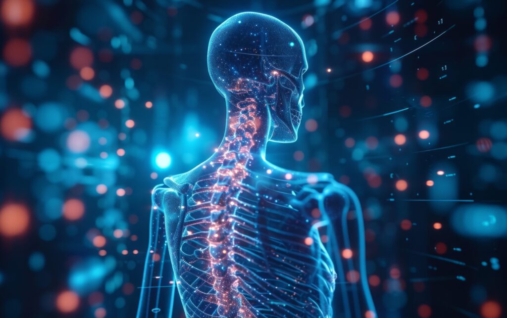 Cranial Manipulation